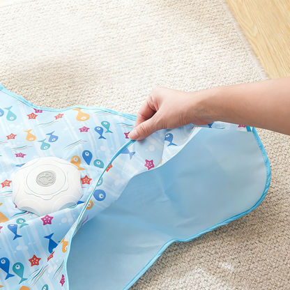 Pawveil™ - ShadowPlay – Interactief Verstoppertje Kattenspeeltje