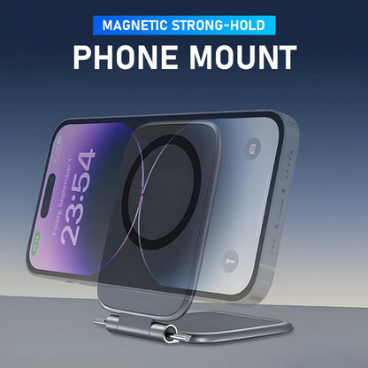 Magniro™ FlexDrive Telefoonhouder