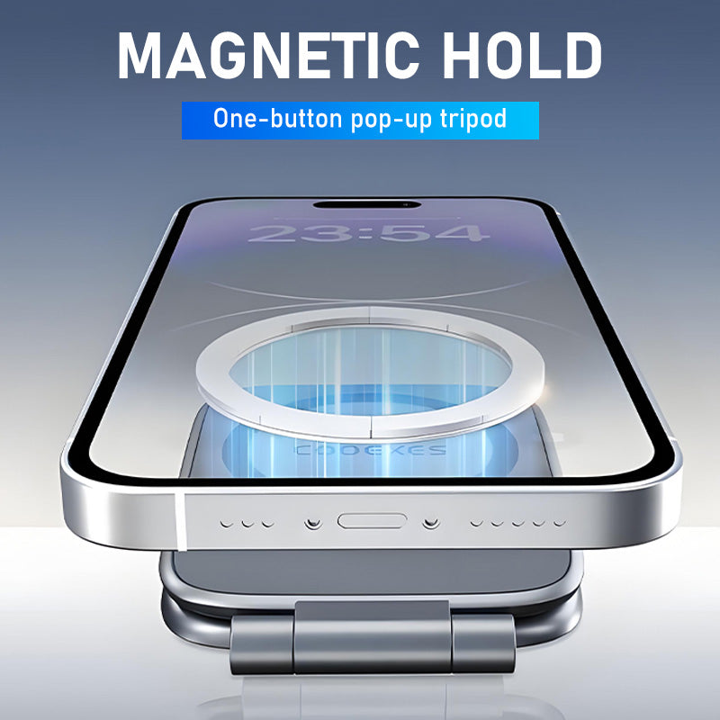 Magniro™ FlexDrive Telefoonhouder