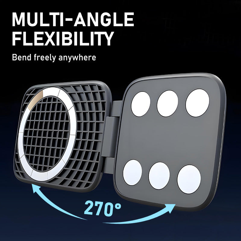 Magniro™ FlexDrive Telefoonhouder