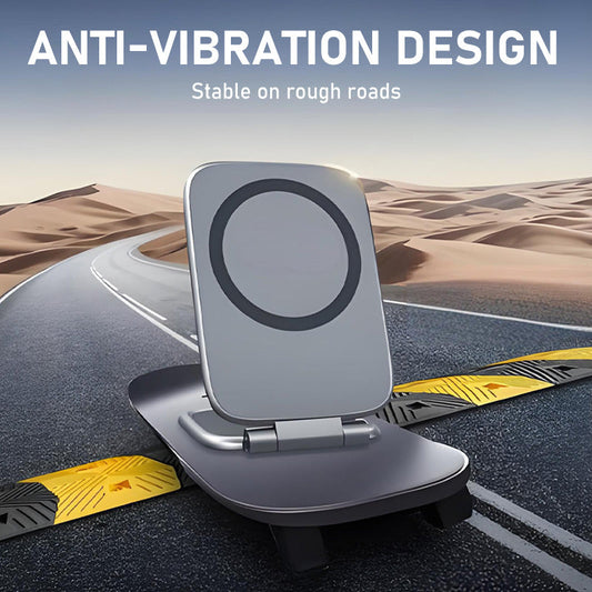 Magniro™ FlexDrive Telefoonhouder