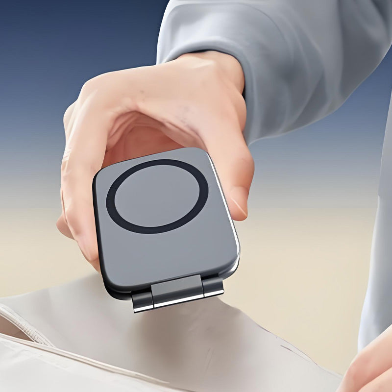 Magniro™ FlexDrive Telefoonhouder