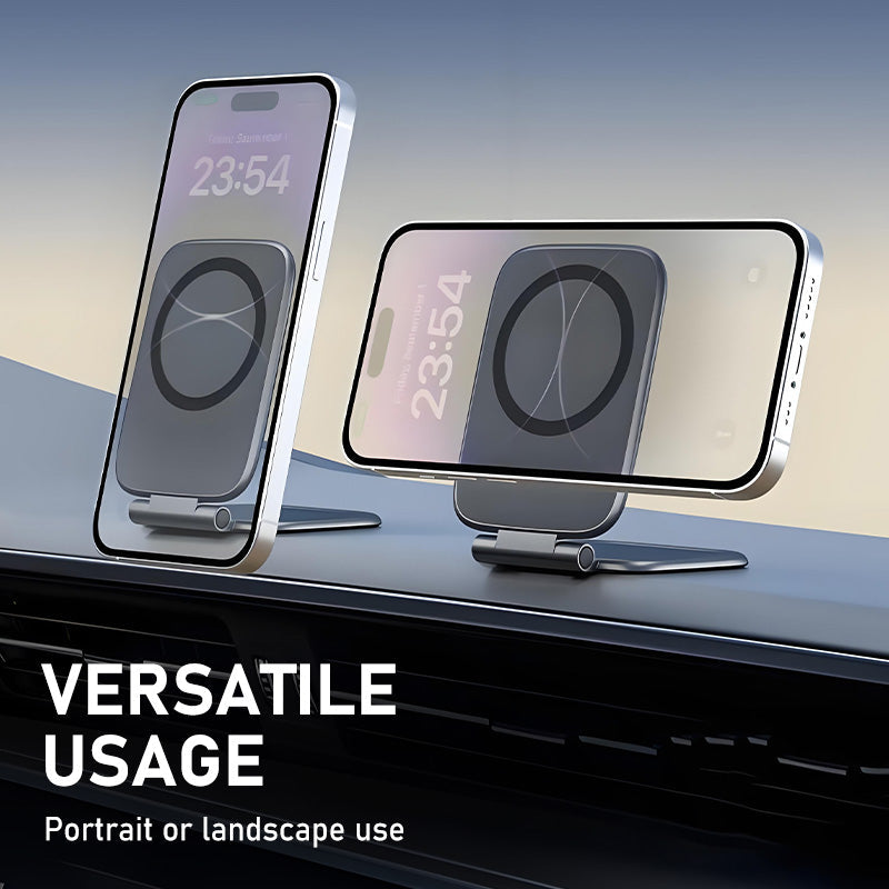 Magniro™ FlexDrive Telefoonhouder