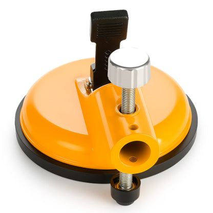 Levelora ProGrip™ – Professionele Tegelnivelleerder met Vacuümzuignap