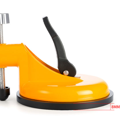 Levelora ProGrip™ – Professionele Tegelnivelleerder met Vacuümzuignap
