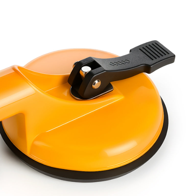 Levelora ProGrip™ – Professionele Tegelnivelleerder met Vacuümzuignap