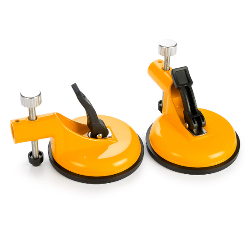 Levelora ProGrip™ – Professionele Tegelnivelleerder met Vacuümzuignap