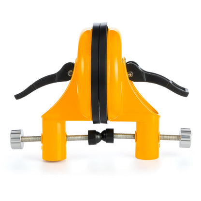 Levelora ProGrip™ – Professionele Tegelnivelleerder met Vacuümzuignap