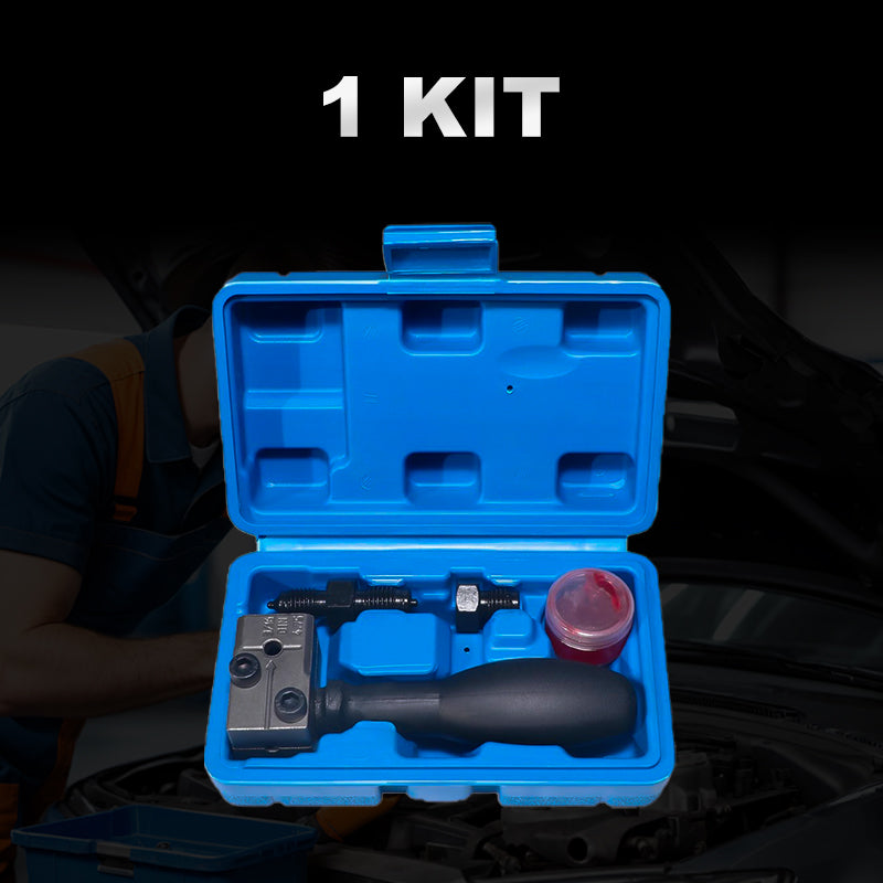 BrakeFormix Pro™ – Universele Remleiding Flaring Tool Set 4,75 mm