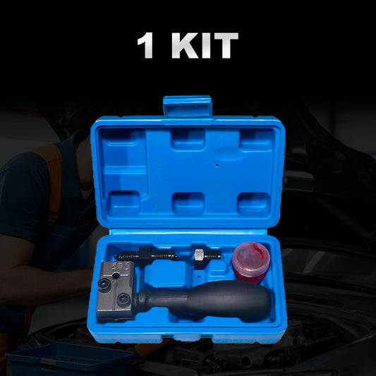 BrakeFormix Pro™ – Universele Remleiding Flaring Tool Set 4,75 mm