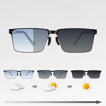Luminexia™ Day & Night Vision Bril