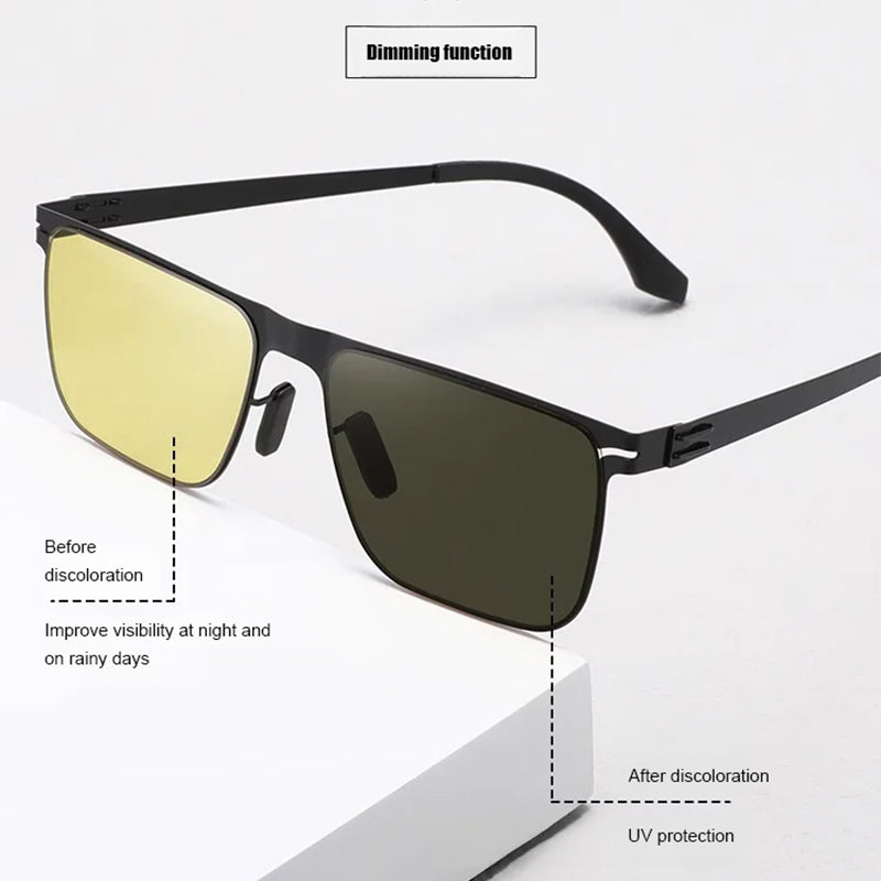 Luminexia™ Day & Night Vision Bril
