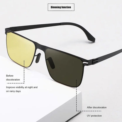 Luminexia™ Day & Night Vision Bril