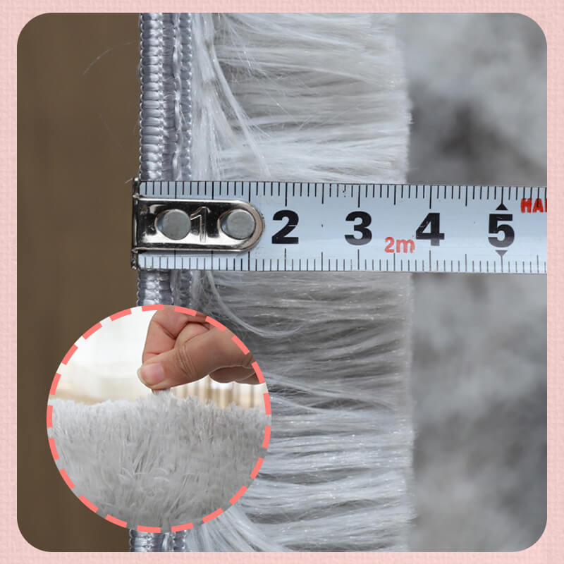 Lunava™ SoftBlend Vloerkleed – Zacht comfort met een stijlvolle uitstraling
