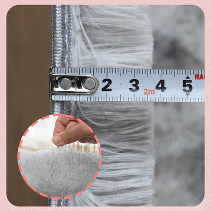 Lunava™ SoftBlend Vloerkleed – Zacht comfort met een stijlvolle uitstraling