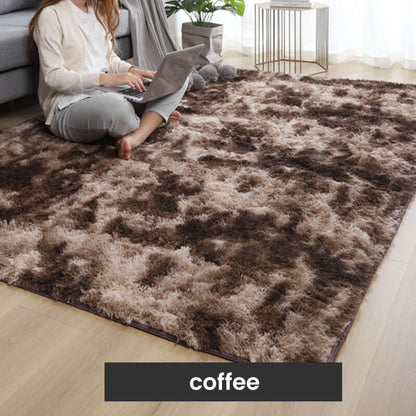 Lunava™ SoftBlend Vloerkleed – Zacht comfort met een stijlvolle uitstraling