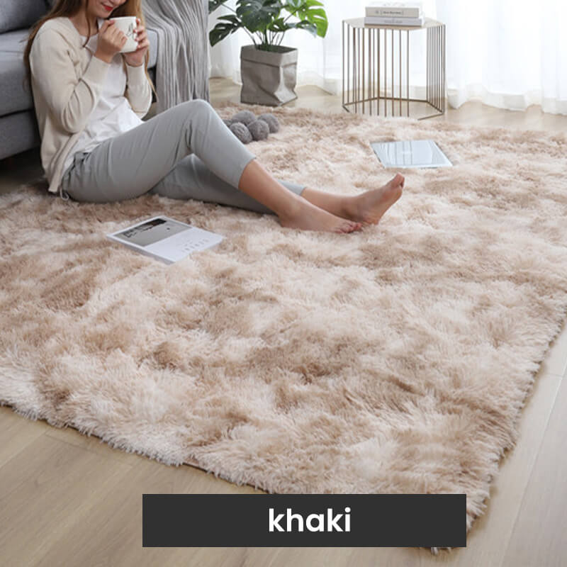Lunava™ SoftBlend Vloerkleed – Zacht comfort met een stijlvolle uitstraling