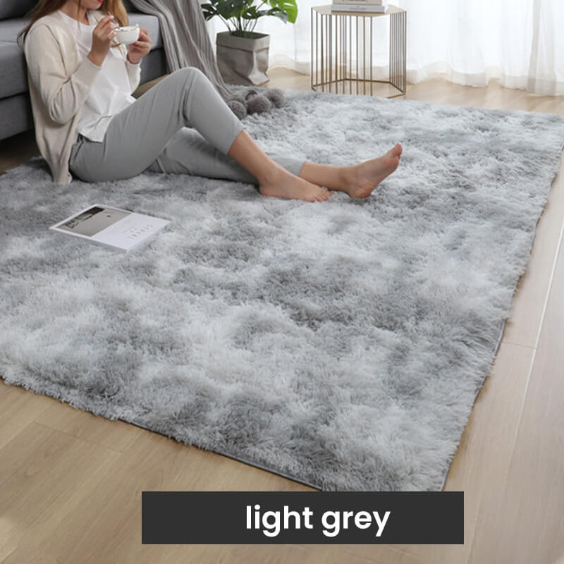 Lunava™ SoftBlend Vloerkleed – Zacht comfort met een stijlvolle uitstraling