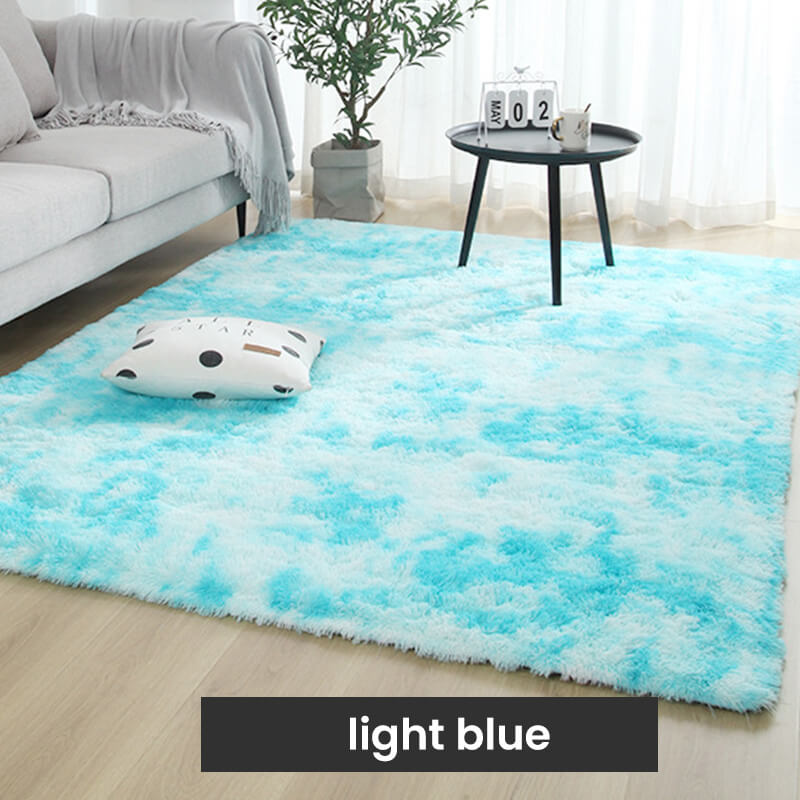 Lunava™ SoftBlend Vloerkleed – Zacht comfort met een stijlvolle uitstraling