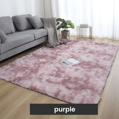 Lunava™ SoftBlend Vloerkleed – Zacht comfort met een stijlvolle uitstraling