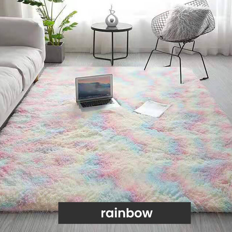 Lunava™ SoftBlend Vloerkleed – Zacht comfort met een stijlvolle uitstraling
