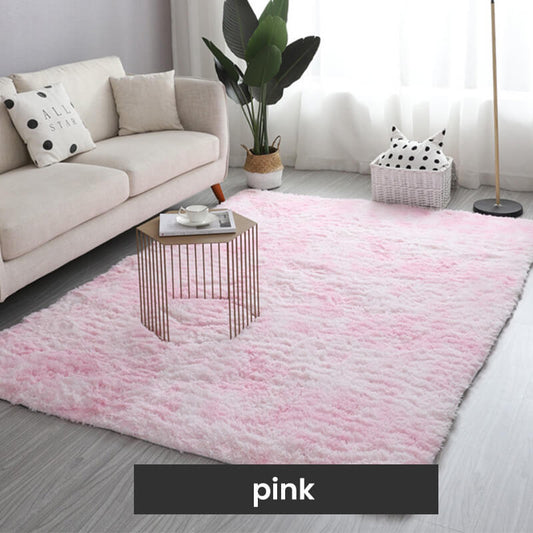 Lunava™ SoftBlend Vloerkleed – Zacht comfort met een stijlvolle uitstraling