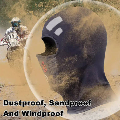 Frostryx™ All-Weather Face Mask