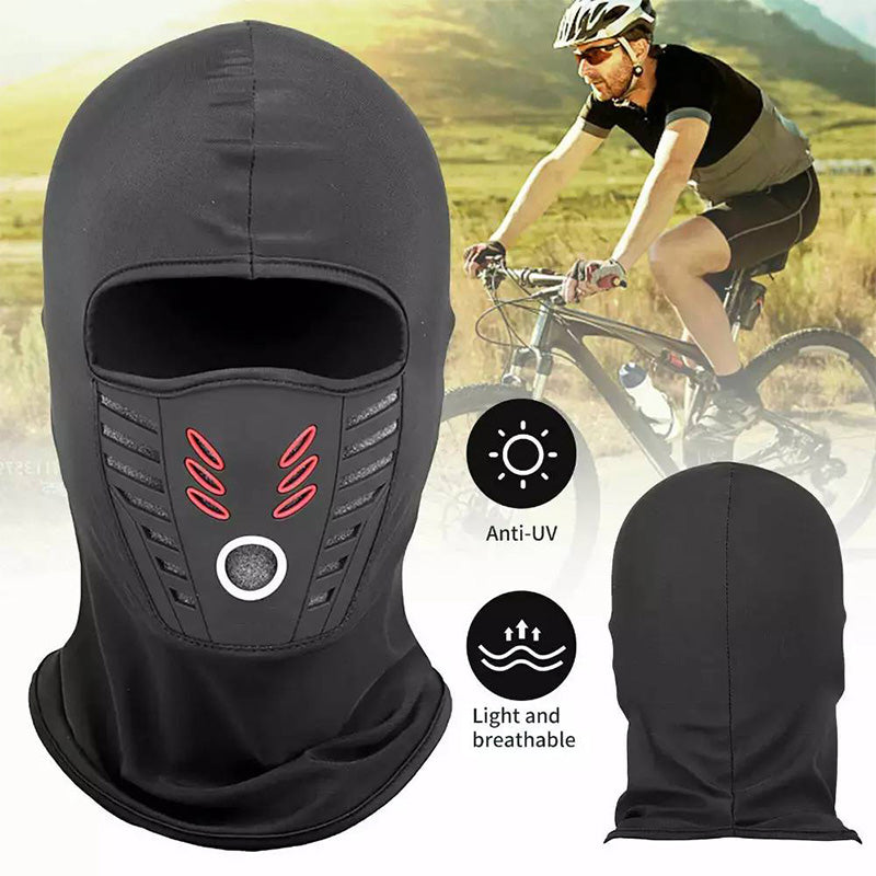Frostryx™ All-Weather Face Mask