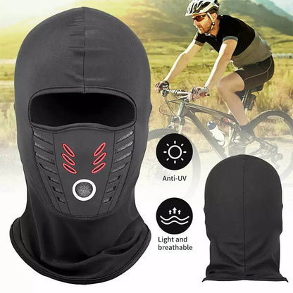 Frostryx™ All-Weather Face Mask