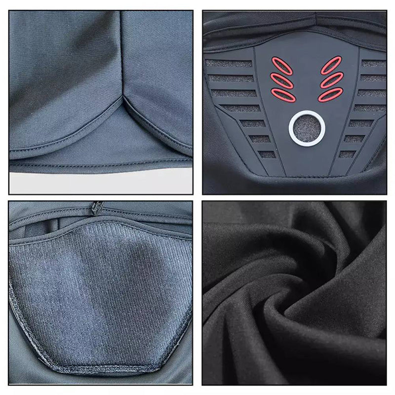 Frostryx™ All-Weather Face Mask