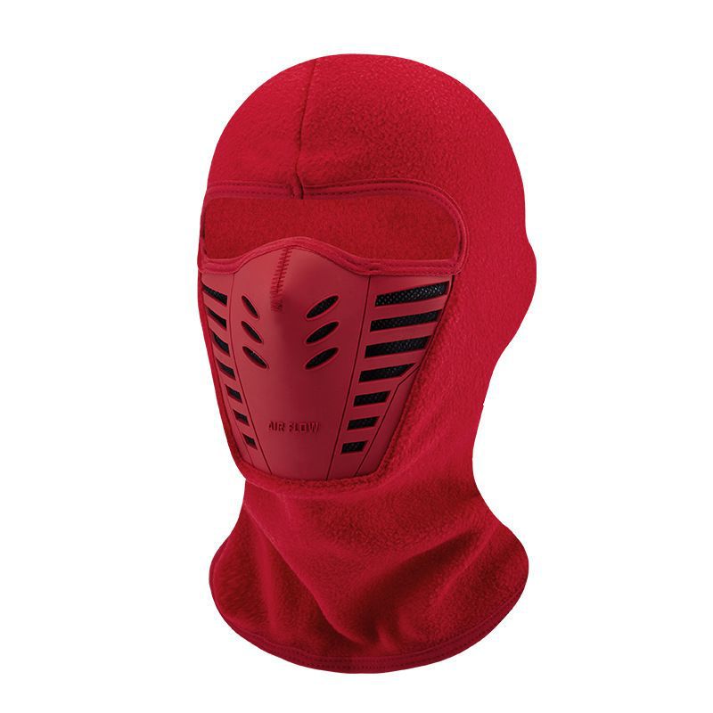 Frostryx™ All-Weather Face Mask