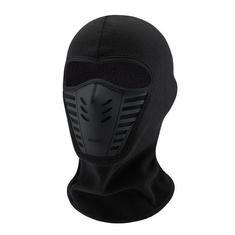 Frostryx™ All-Weather Face Mask