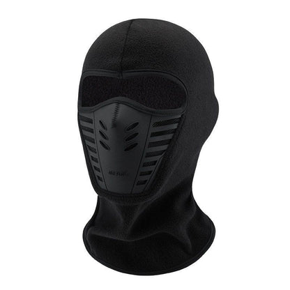 Frostryx™ All-Weather Face Mask