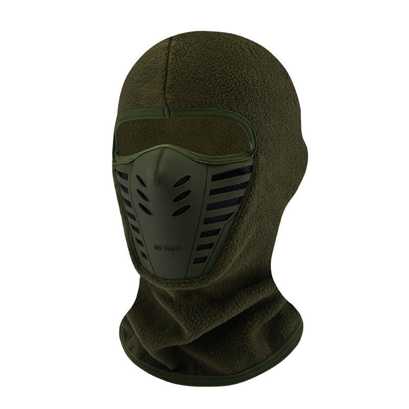 Frostryx™ All-Weather Face Mask