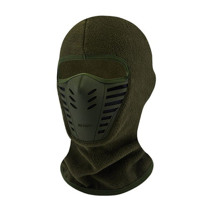 Frostryx™ All-Weather Face Mask
