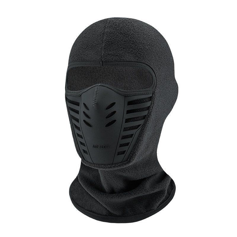 Frostryx™ All-Weather Face Mask