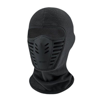 Frostryx™ All-Weather Face Mask