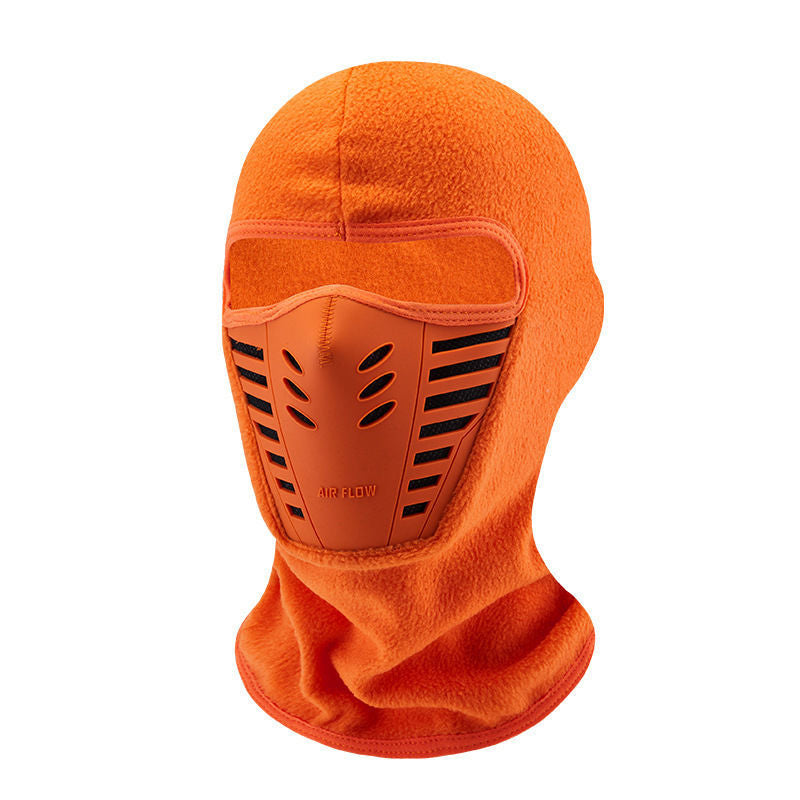 Frostryx™ All-Weather Face Mask