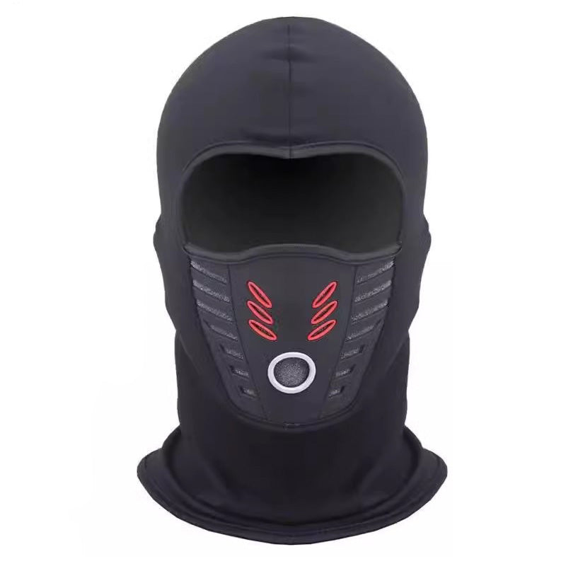 Frostryx™ All-Weather Face Mask