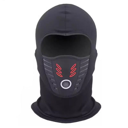 Frostryx™ All-Weather Face Mask