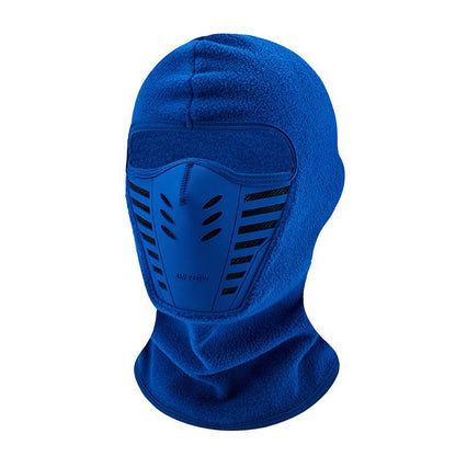Frostryx™ All-Weather Face Mask
