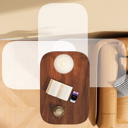 FlexiNest™ Verstelbare C-Tafel – Slim Werken & Ontspannen in Elke Ruimte