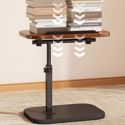 FlexiNest™ Verstelbare C-Tafel – Slim Werken & Ontspannen in Elke Ruimte
