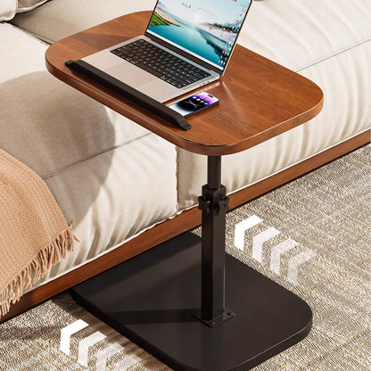 FlexiNest™ Verstelbare C-Tafel – Slim Werken & Ontspannen in Elke Ruimte