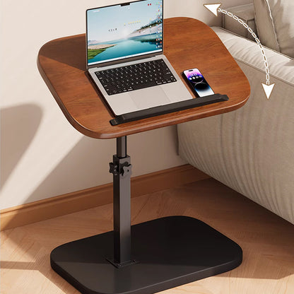 FlexiNest™ Verstelbare C-Tafel – Slim Werken & Ontspannen in Elke Ruimte