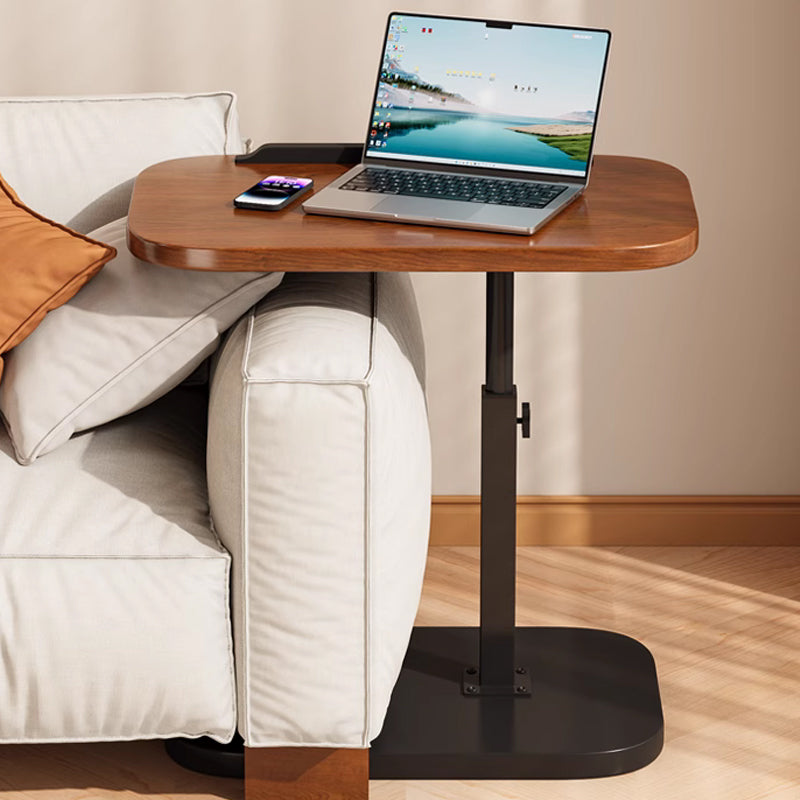FlexiNest™ Verstelbare C-Tafel – Slim Werken & Ontspannen in Elke Ruimte