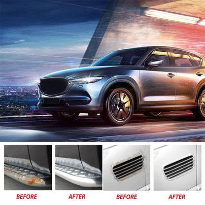 FerraShield™ | Metaalverzorging – Roestverwijderaar & Beschermende Coating
