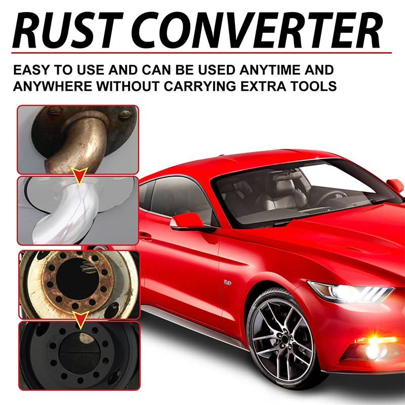 FerraShield™ | Metaalverzorging – Roestverwijderaar & Beschermende Coating