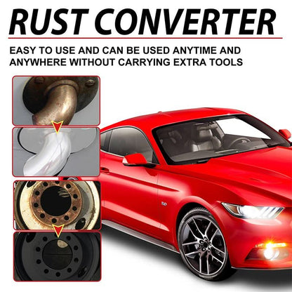 FerraShield™ | Metaalverzorging – Roestverwijderaar & Beschermende Coating