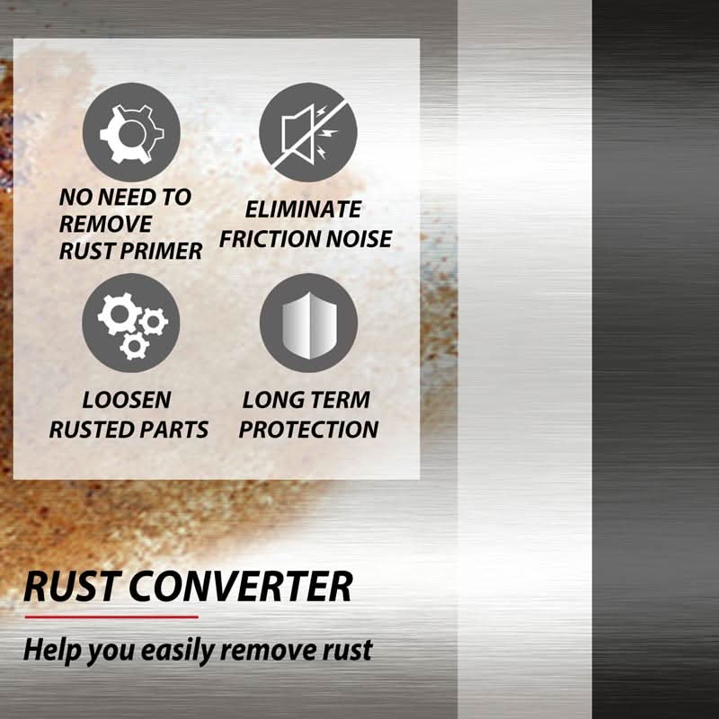 FerraShield™ | Metaalverzorging – Roestverwijderaar & Beschermende Coating